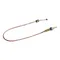 Imperial 36017 18 In Thermocouple W/ M10 Nut