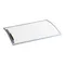 Avantco 36031080 Glass Top Lid for DFC20-HCL