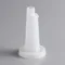 Vollrath 3604A Traex Bar Keep II White Bottle Neck