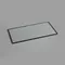 Avantco 36052614 Side Panel Glass for GSM3 Series