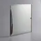 Avantco 36081313 Bottom Sliding Glass Lid for for ADC-8 and ADC-GEL-9 Series