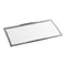 Avantco 36081819 Top Glass Lid for DFC6-HCL