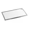 Avantco 36081920 Bottom Glass Lid for DFC6-HCL