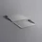 Avantco 360LIDADC8 Glass Lids for ADC-8 and ADC-GEL-9 Series - 2/Set