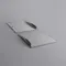 Avantco 360LIDDFF9 Top and Bottom Glass Lids for DFF9-HC - 2/Set