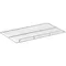 Avantco 360SHELFBC4 Lower Shelf for 27 1/2" Bakery Display Cases