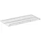 Avantco 360SHELFBC5 Top Shelf for 34 1/2" Bakery Display Cases