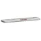 MagiKitch'n 3610-1034501 24" Stainless Steel Towel Bar