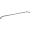 MagiKitch'n 3610-1034502 36" Stainless Steel Towel Bar