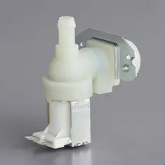 Bunn 36233.0001 Replacement Inlet Valve for Coffee Brewers - 220/240V, 50/60Hz
