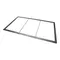 Giles 36772 Frame, Hold Down, Weld Assembly, Eof