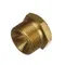 Lincoln 369072 Burner Main Orifice Ng