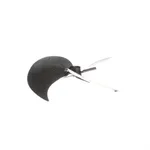 Lincoln 369182 Fan Assy 2ft