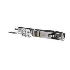 Lincoln 369209 DOOR LATCH & STRIKE