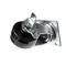 Lincoln 369390 Caster 4 Swivel Rear