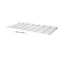 Lincoln 369394 Belt Conveyor 2'' Cut