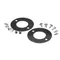 Lincoln 369451 Ring Assy Mounting