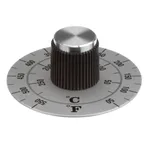 Lincoln 369522 Knob Thermostat