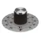 Lincoln 369522 Knob Thermostat