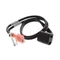 Lincoln 369536 Cord Set Cooling Fan