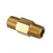 Lincoln 369557 Fitting .037 2'' Lp