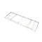 Lincoln 369666 Frame Conveyor Assy 2'' 9003000