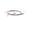 Lincoln 369705 Thermocouple W/Terms