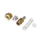 Lincoln 369877 Conversion Kit 3'' To Nat