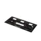 Lincoln 369907 Plate Instruction 2''Stpr