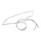 Master-Bilt 37-01197 Door Gasket, P-2209 Or 10-51