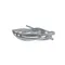 Master-Bilt 37-01198 Door Gasket, P-2209 Or 10-51