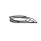 Master-Bilt 37-01374 Door Gasket, Commercial # 55