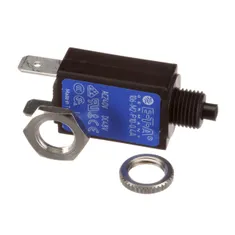 Lincoln 370064 Circuit Breaker .4amp