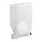 Bunn 37010.1001 Replacement 8 lb. Heavy Auger Hopper Assembly for Powder Hot Beverage Machines