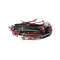 Lincoln 370341 Wire Harness Cti 60hz1ph