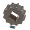 Lincoln 370509 Sprocket Drive High Temp