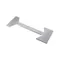 Lincoln 370655 Lower Air Duct Return Qt