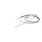 Lincoln 370760 Thermocouple Type-J 1000