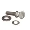 Lincoln 371090 Screw Thumb 1/4-20-3/4
