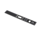 Lincoln 371108 Dcti Membrane Switch Buttons Hb