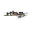 Lincoln 371168 Control Board Main With Prom