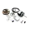 Lincoln 371334 Wall Rear Assy. 208v 1ph