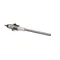 Crown Steam 3738-2 Probe, Low Water Cut Off, 4.25"
