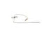 Blodgett 37519 Probe, Rtd 1000 Ohm (