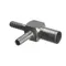 Stoelting by Vollrath 376041 3 Way Tee