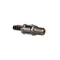 Lancer 377663 Barb.Shut Off With Back Check,1/4