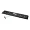 Bunn 37827.1001 Bezel, Control Panel Icb Twin