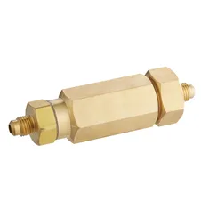 Bunn 37855.0750 Flow Control / Strainer Assembly - 0.75 GPM