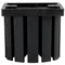 Vollrath 379039 Redco InstaCut 6-12 Wedge Push Block