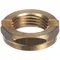 Crown Steam 3796-1 Brass Nut 1/2-14